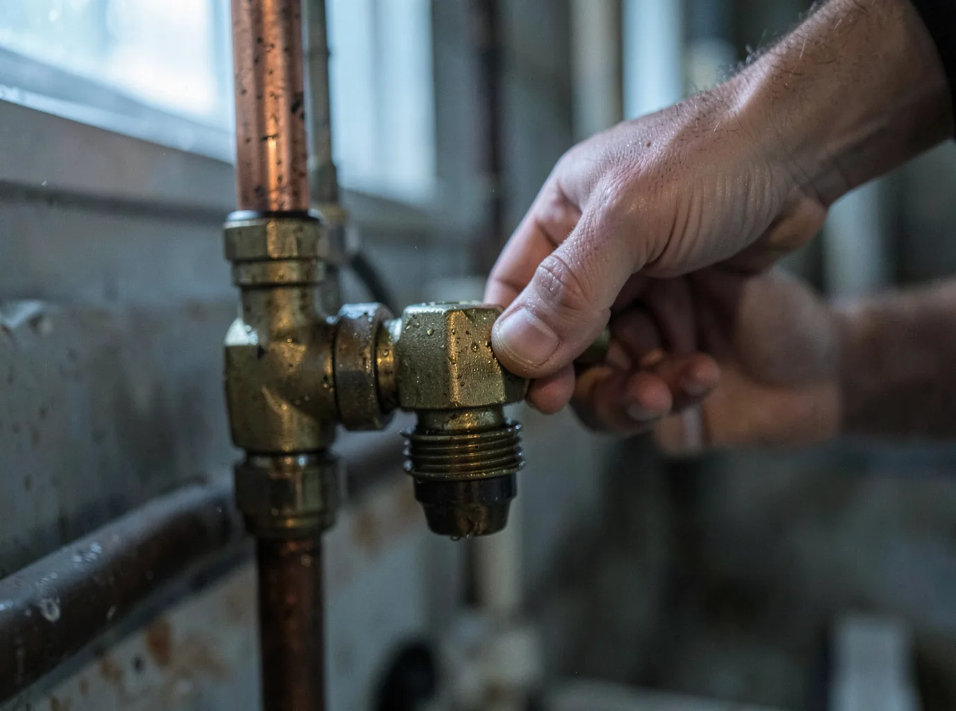 Emergency Plumber Loretto, VA FAQs